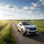 Voiture Nissan Coiffure à domicile