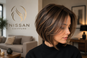 Brune Waterfall Bob